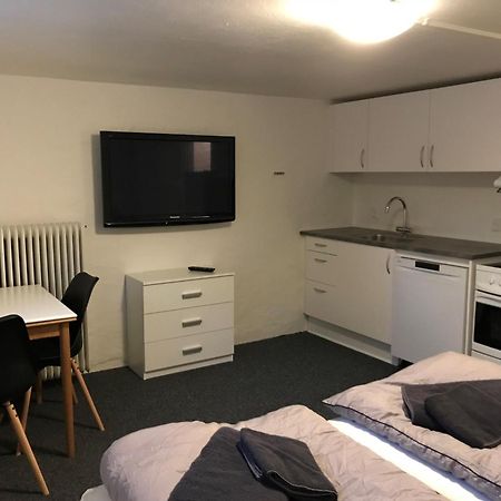 Jysk Bed And No Breakfast Bed & Breakfast Ikast Exterior foto