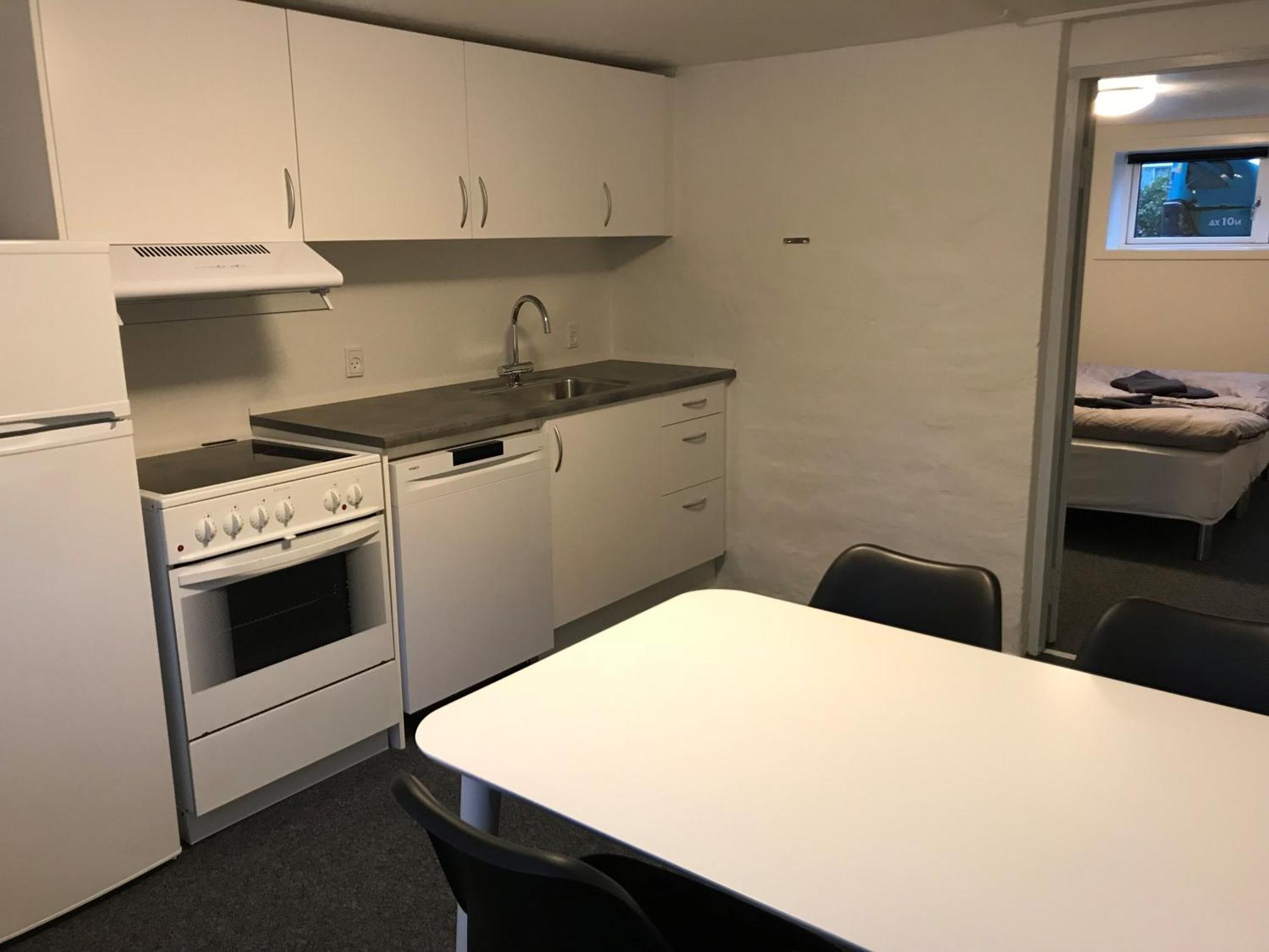 Jysk Bed And No Breakfast Bed & Breakfast Ikast Exterior foto